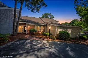 119 Golfview Dr, Bermuda Run, NC 27006 - Photo 2