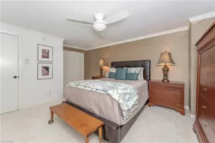 119 Golfview Dr, Bermuda Run, NC 27006 - Photo 20