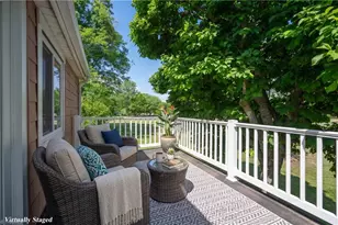 119 Golfview Dr, Bermuda Run, NC 27006 - Photo 26