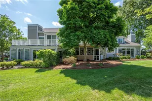 119 Golfview Dr, Bermuda Run, NC 27006 - Photo 34