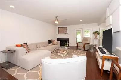 119 Golfview Drive, Bermuda Run, NC 27006 - Photo 6