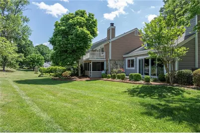 119 Golfview Drive, Bermuda Run, NC 27006 - Photo 2