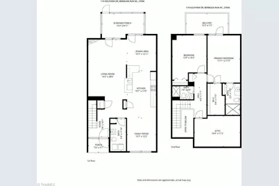 119 Golfview Drive, Bermuda Run, NC 27006 - Photo 38