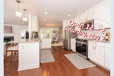 119 Golfview Drive, Bermuda Run, NC 27006 - Photo 1