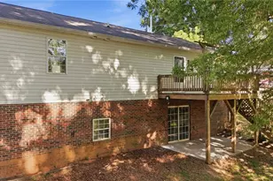 230 James St, Lexington, NC 27295 - Photo 24