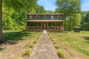 1098 Greenfield Rd, Walnut Cove, NC 27052 - Photo 1