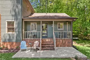 1098 Greenfield Rd, Walnut Cove, NC 27052 - Photo 2