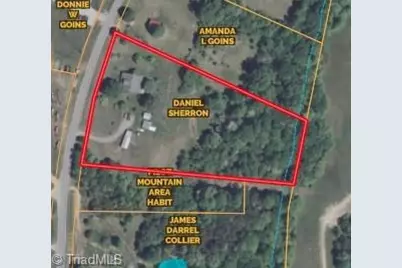 2729 Asbury Road, Mount Airy, NC 27030 - Photo 36