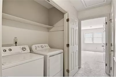 4906 Tower Road #A, Greensboro, NC 27410 - Photo 22