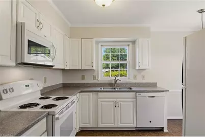 4906 Tower Road #A, Greensboro, NC 27410 - Photo 4