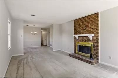 4906 Tower Road #A, Greensboro, NC 27410 - Photo 8