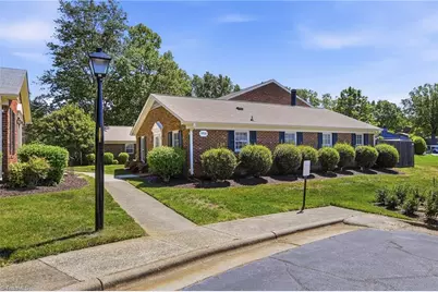 4906 Tower Road #A, Greensboro, NC 27410 - Photo 2
