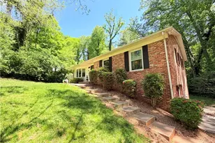 281 Emory St, North Wilkesboro, NC 28659 - Photo 2