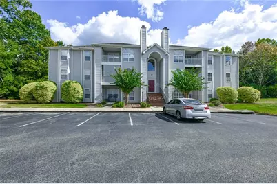 3638 Morris Farm Drive #3B, Greensboro, NC 27409 - Photo 2