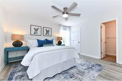 3638 Morris Farm Drive #3B, Greensboro, NC 27409 - Photo 20