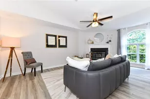 3638 Morris Farm Dr, Greensboro, NC 27409 - Photo 4