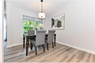 3638 Morris Farm Drive #3B, Greensboro, NC 27409 - Photo 6