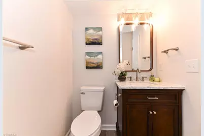 3638 Morris Farm Drive #3B, Greensboro, NC 27409 - Photo 22
