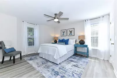3638 Morris Farm Drive #3B, Greensboro, NC 27409 - Photo 18
