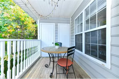 3638 Morris Farm Drive #3B, Greensboro, NC 27409 - Photo 26