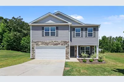 163 Green Mallard Way, Mayodan, NC 27027 - Photo 1