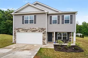 163 Green Mallard Wy, Mayodan, NC 27027 - Photo 1