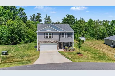 163 Green Mallard Way, Mayodan, NC 27027 - Photo 32