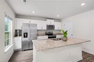 163 Green Mallard Wy, Mayodan, NC 27027 - Photo 6