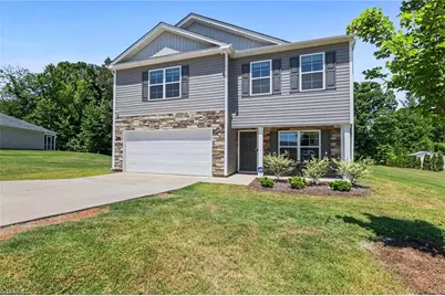 163 Green Mallard Way, Mayodan, NC 27027 - Photo 34