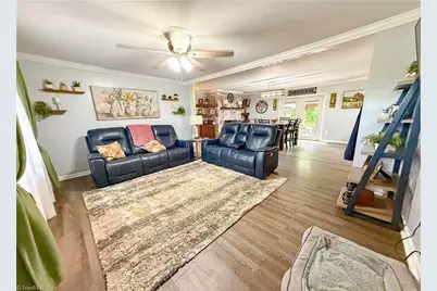 136 Fuller Mill Road S, Trinity, NC 27370 - Photo 6