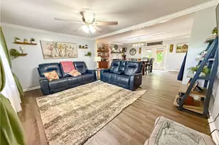 136 Fuller Mill Rd S, Trinity, NC 27370 - Photo 6