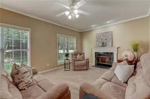 3602 Tagus Dr, Greensboro, NC 27410 - Photo 12