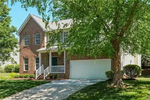 3602 Tagus Dr, Greensboro, NC 27410 - Photo 30