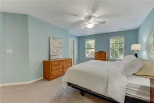 3602 Tagus Dr, Greensboro, NC 27410 - Photo 20