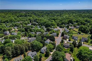 3602 Tagus Dr, Greensboro, NC 27410 - Photo 38