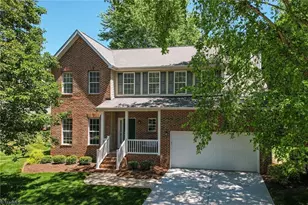 3602 Tagus Dr, Greensboro, NC 27410 - Photo 36