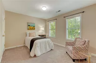 3602 Tagus Dr, Greensboro, NC 27410 - Photo 24