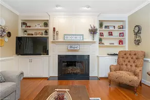 971 Ridge Gate Dr, Lewisville, NC 27023 - Photo 18