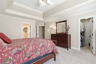 971 Ridge Gate Dr, Lewisville, NC 27023 - Photo 26