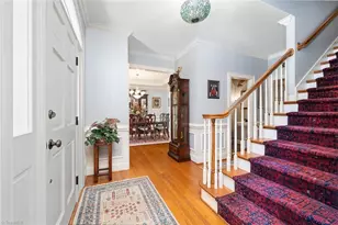971 Ridge Gate Dr, Lewisville, NC 27023 - Photo 6