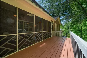 971 Ridge Gate Dr, Lewisville, NC 27023 - Photo 22