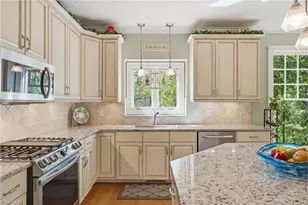 971 Ridge Gate Dr, Lewisville, NC 27023 - Photo 12