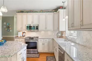 971 Ridge Gate Dr, Lewisville, NC 27023 - Photo 14
