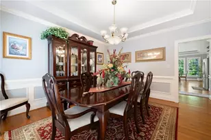 971 Ridge Gate Dr, Lewisville, NC 27023 - Photo 10