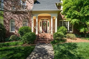 971 Ridge Gate Dr, Lewisville, NC 27023 - Photo 4