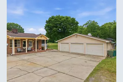 136 S K Fork Road, Madison, NC 27025 - Photo 40
