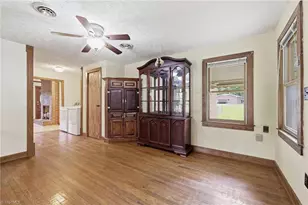 136 S K Fork Rd, Madison, NC 27025 - Photo 22