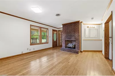 136 S K Fork Road, Madison, NC 27025 - Photo 10