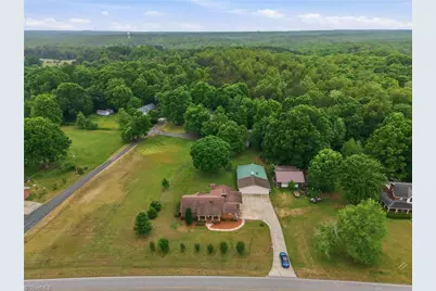 136 S K Fork Road, Madison, NC 27025 - Photo 2