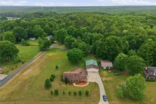 136 S K Fork Rd, Madison, NC 27025 - Photo 2